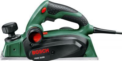 Электрорубанок Bosch PHO 3100 - фото 2 - id-p223830794