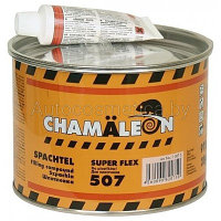 Шпатлёвка для пластика CHAMAELEON 1кг