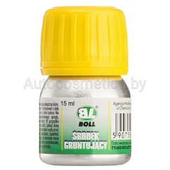 Грунт-праймер для вклейки стекол 15 ml BOLL