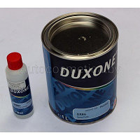 Шпатлёвка распыляемая DUXONE DX86 Spray Putty 1L+отв