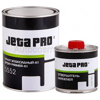 Грунт JETA PRO (5552) 4+1 эпоксидный 0.8л+0.2отв