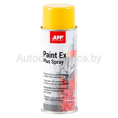 Препарат для удаления старых красок APP Paint Ex Plus Spray 0.4л