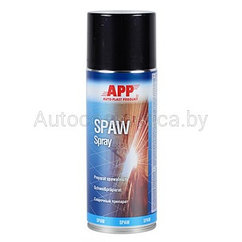 Cредство для чистки сварки APP SPAW 0.4л