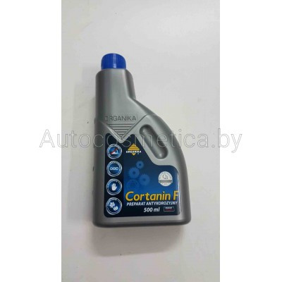 Препарат антикорозийный CORTANIN F 500 ml