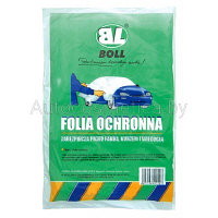 Плёнка защитная FOLIA BOLL 4 м x 7 м (40 шт)