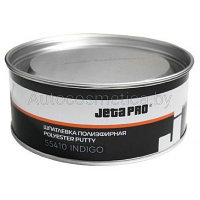 Шпатлёвка со стекловолокном JETA PRO INDIGO 1.8кг