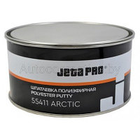 Шпатлёвка легкая JETA PRO ARTIC 1.8кг