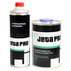 Лак JETA PRO HIGH GLOSS 5517