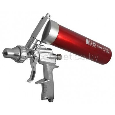 Пневматический пистолет для нанесения распыляемых герметиков 310 мл АН095666F1SAM 11A