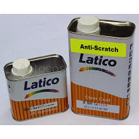 Лак LATICO 5800 MS