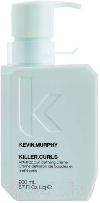 Крем для волос Kevin Murphy Killer Curls Для контроля вьющихся волос - фото 1 - id-p223832532