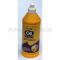 Полироль FARECLA 1l G6 Rapid