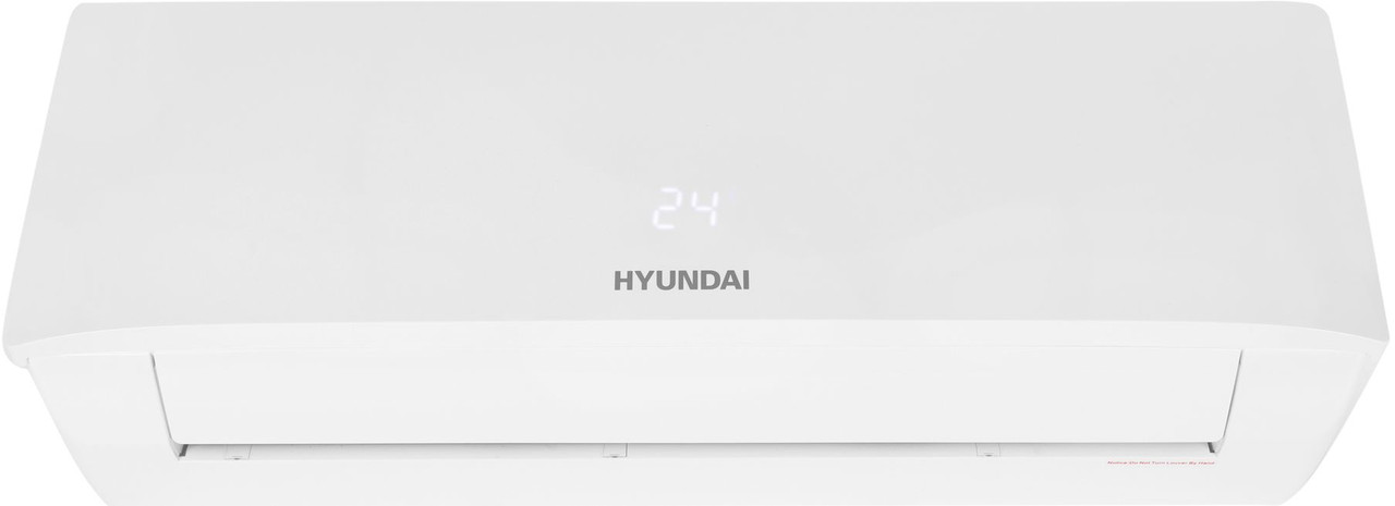 Инверторный Кондиционер Hyundai HAC-12i/S-PRO (до 40кв.м) - фото 1 - id-p223833513