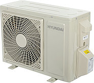 Инверторный Кондиционер Hyundai HAC-12i/S-PRO (до 40кв.м), фото 2