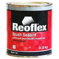 Герметик шовный кистевой REOFLEX Brush Sealant 0.8кг