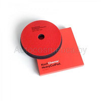 Полировальный круг KochChemie 150x23mm Heavy Cut Pud красный (арт999579)