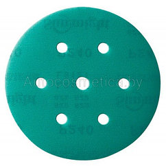 Наждачка Круги SUNMIGT(диаметр 150 мм. 6 отв) 0040