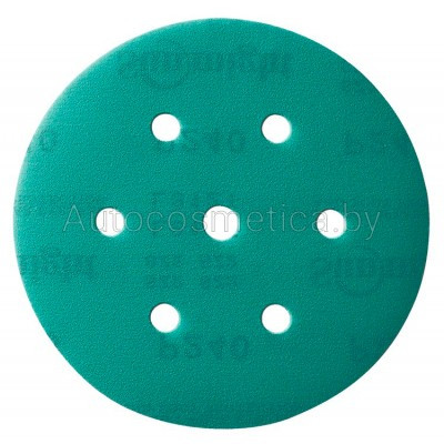 Наждачка Круги SUNMIGT(диаметр 150 мм. 6 отв) 0060