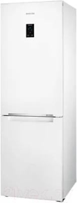 Холодильник с морозильником Samsung RB33A32N0WW/WT - фото 3 - id-p223832554