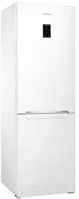 Холодильник с морозильником Samsung RB33A32N0WW/WT - фото 4 - id-p223832554