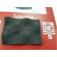 Шумоизоляция Turbo Volna (0.75x1.0м)