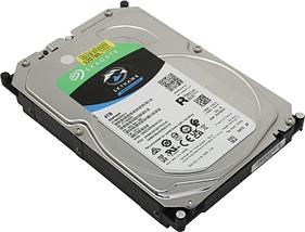 HDD 4 Tb SATA 6Gb/s Seagate SkyHawk Surveillance ST4000VX013 3.5"