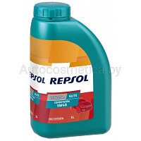 Масло REPSOL ELITE 50501 TDI 5W40 1л канистра