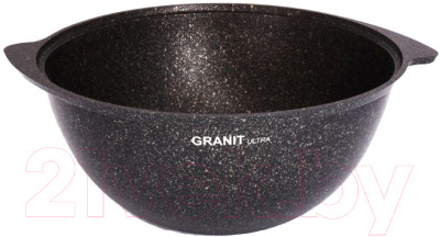 Казан Kukmara Granit Ultra Original КГО75а - фото 4 - id-p223835771