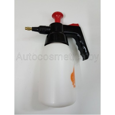 Бутыль-распылитель для силиконовой смывки(TOP-10)(10.550.0001) - фото 1 - id-p104660786