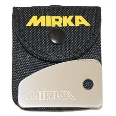 Нож для срезания подтёков MIRKA - фото 1 - id-p104660647