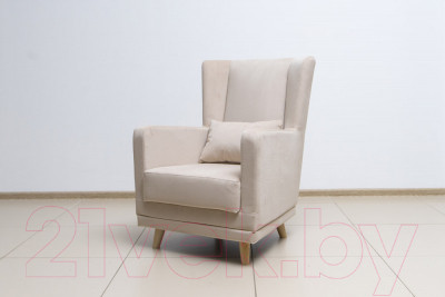 Кресло мягкое Комфорт-S Интерьерное - фото 3 - id-p223831025