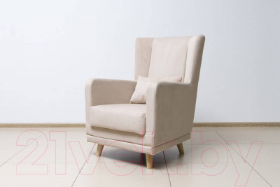 Кресло мягкое Комфорт-S Интерьерное - фото 4 - id-p223831025