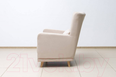 Кресло мягкое Комфорт-S Интерьерное - фото 7 - id-p223831025