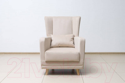 Кресло мягкое Комфорт-S Интерьерное - фото 8 - id-p223831025