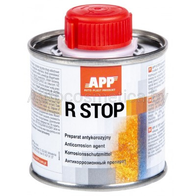 Aнтикоррозионный препарат APP R-STOP 0.1л