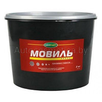 OIL RIGHT МОВИЛЬ авто консервант 2кг