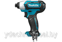 Гайковерт ударный MAKITA TD 110 DZ