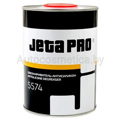 Обезжириватель антисиликоновый Jeta Pro 5574 1л