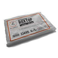 Плёнка защитная FOLIA ROXTOP 4 м x 5 м (50 шт)