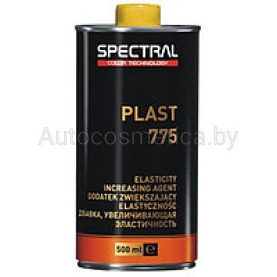 Добавка увелич. эластичность SPECTRAL PLAST 775 0.5л - фото 1 - id-p104661073