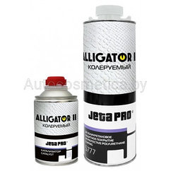 Антигравийное покрытие JETA PRO 5777 Alligator 2 прозр