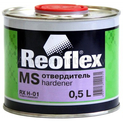 Отвердитель Reoflex 0.5л