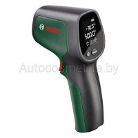 Пирометр BOSCH UniversalTemp в кор. (-30-500 С. оптика 12:1) (0603683100)