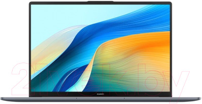 Ноутбук Huawei MateBook D 16 MCLG-X (53013WXB) - фото 2 - id-p223833183