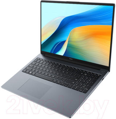 Ноутбук Huawei MateBook D 16 MCLG-X (53013WXB) - фото 3 - id-p223833183