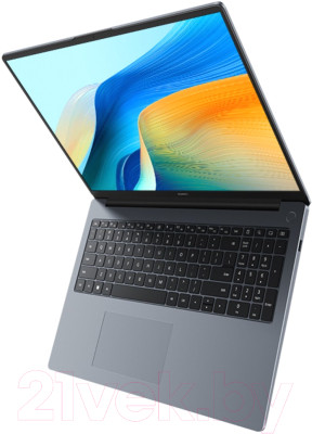 Ноутбук Huawei MateBook D 16 MCLG-X (53013WXB) - фото 7 - id-p223833183
