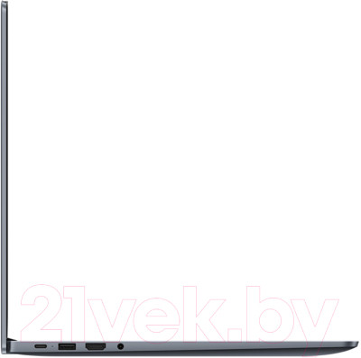 Ноутбук Huawei MateBook D 16 MCLG-X (53013WXB) - фото 10 - id-p223833183