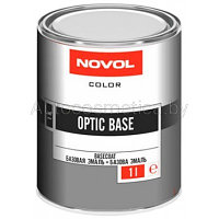 Эмаль базовая NOVOL OPTIC BASE RENO B66