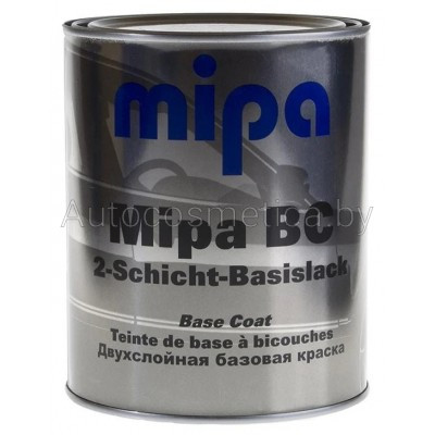 MIPA VW LB7Z