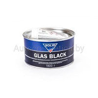 Шпатлёвка SOLID GLAS BLACK 1.8кг